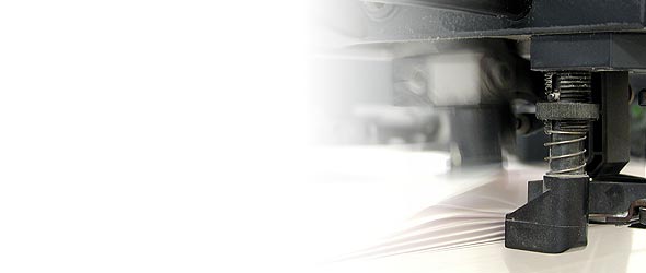 Online Offsetdruck